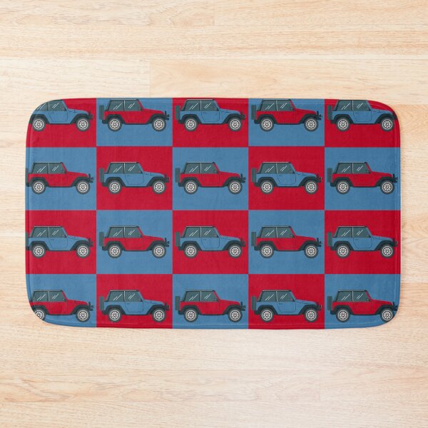 Item preview, Four wheel drive  designed and sold by CoolArtByMboya.