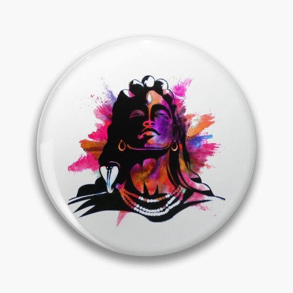 Item preview, ADIYOGI the first Yogi    designed and sold by LivyPaigeHome.