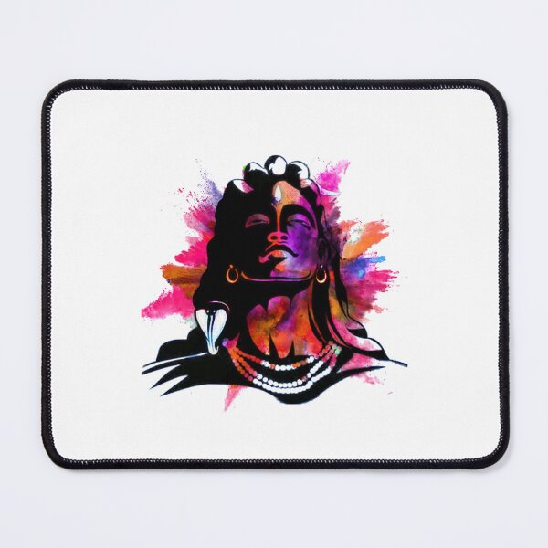 Item preview, ADIYOGI the first Yogi designed and sold by LivyPaigeHome.