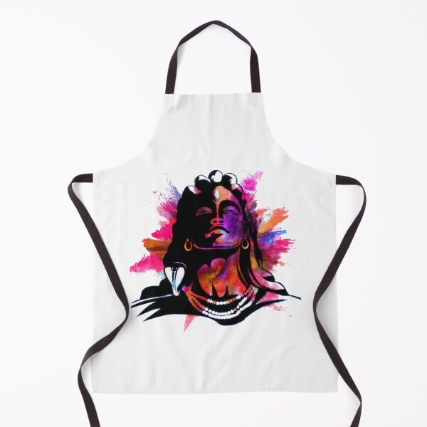 Item preview, ADIYOGI the first Yogi designed and sold by LivyPaigeHome.