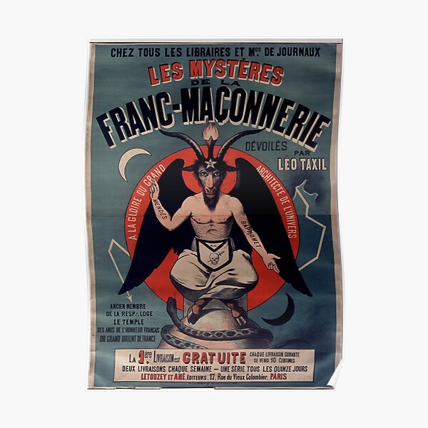 antichrist movie poster