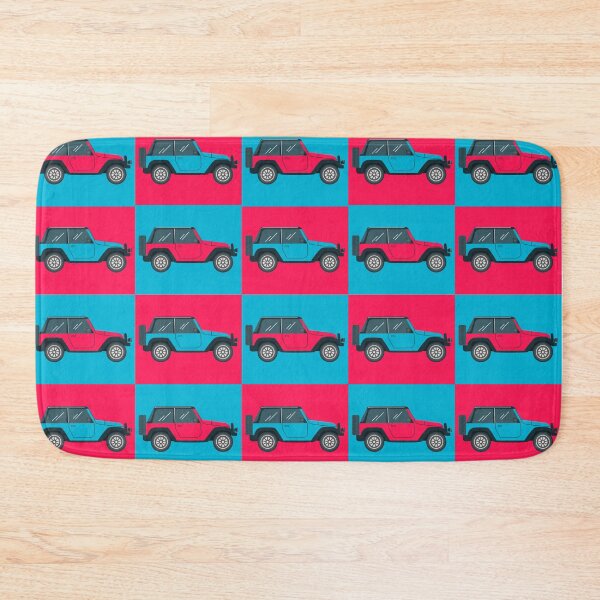 Item preview, Four wheel drive  designed and sold by CoolArtByMboya.