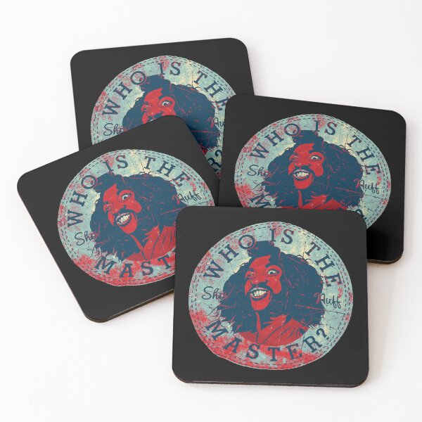 Item preview, VINTAGE RETRO SHO NUFF designed and sold by AdamClor.