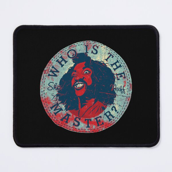 Item preview, VINTAGE RETRO SHO NUFF designed and sold by AdamClor.