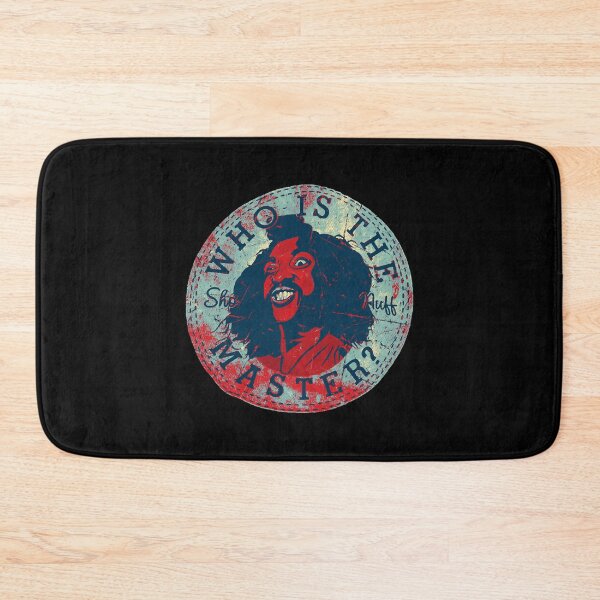 Item preview, VINTAGE RETRO SHO NUFF designed and sold by AdamClor.