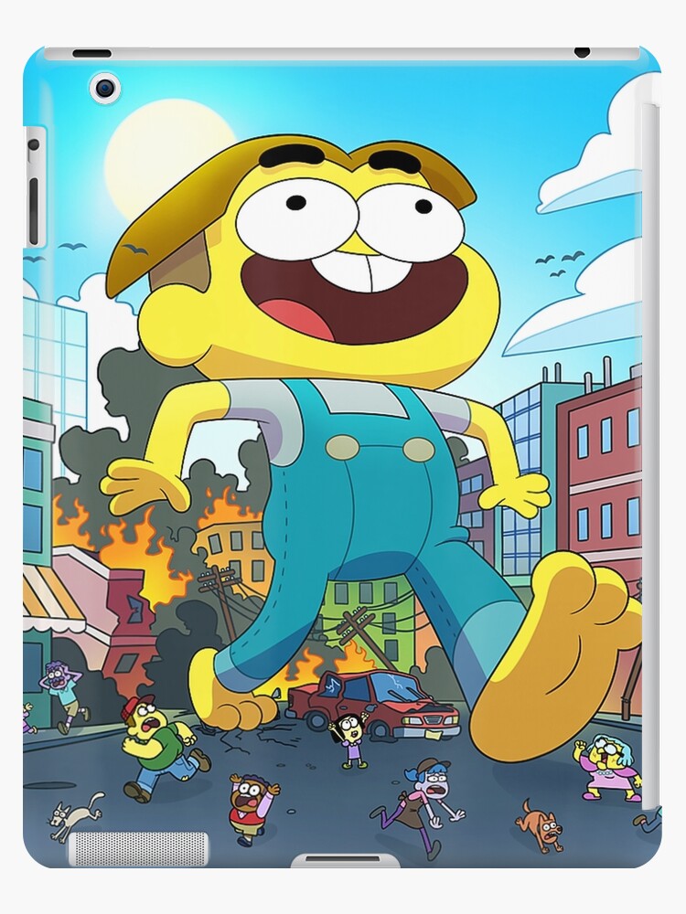 Become Giant Cartoon Funny Comedy Become Giant Cartoon Funny Comedy