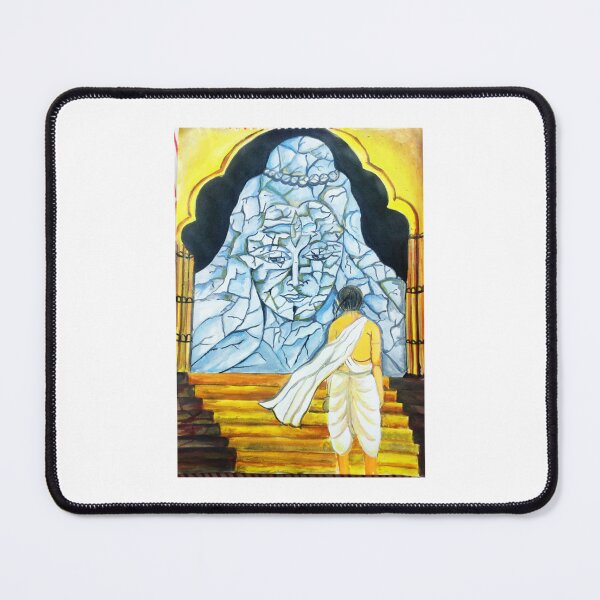 Item preview, Incredible Shiva   designed and sold by LivyPaigeHome.