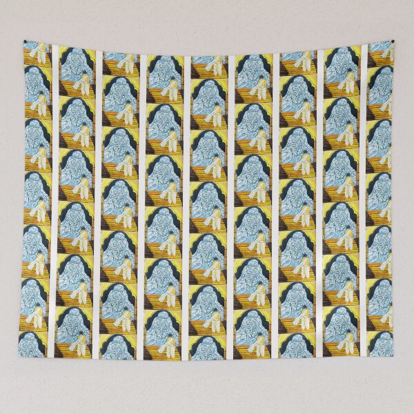 Item preview, Incredible Shiva   designed and sold by LivyPaigeHome.