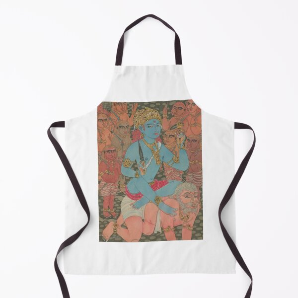 Item preview, Bhairava-Shiva as the Master of Demons   designed and sold by LivyPaigeHome.