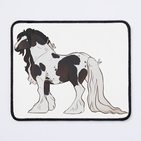 Item preview, Irish Cob horse designed and sold by Anonymous-Shrew.