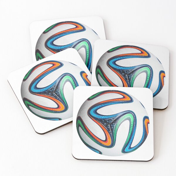 Item preview, 2014 World Cup Ball designed and sold by On Target Sports.
