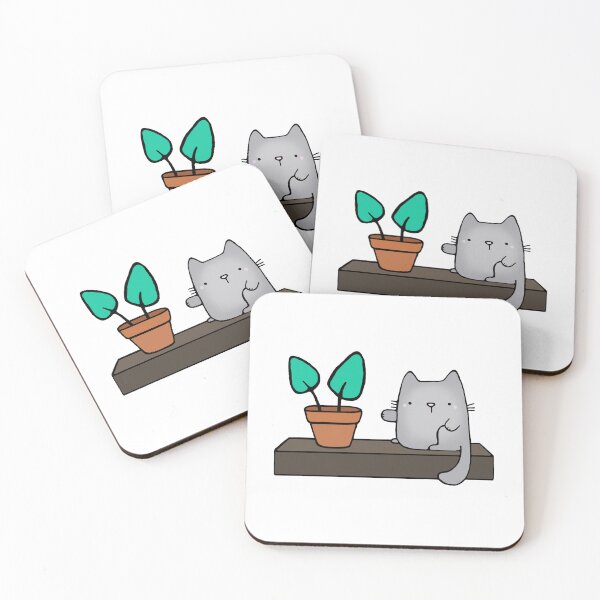 Item preview, Knock It off designed and sold by Stacey Roman.