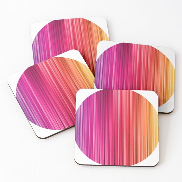Item preview, rainbow circle designed and sold by Fictionette25.