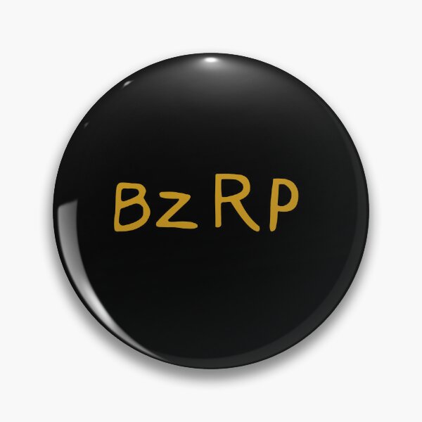 Item preview, Bizarrap  (BZRP) designed and sold by thatpravdaguy.