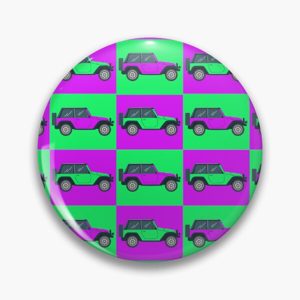 Item preview, Four wheel drive  designed and sold by CoolArtByMboya.