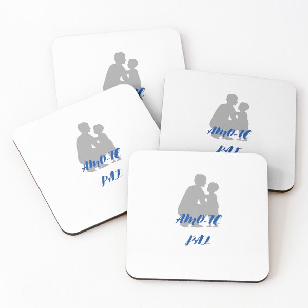 Item preview, AMO-TE PAI designed and sold by IsaCria.