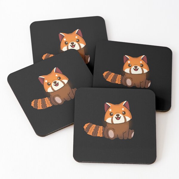 Item preview, Cute Red Panda Gift Women Kids Red Panda designed and sold by DSWShirts.