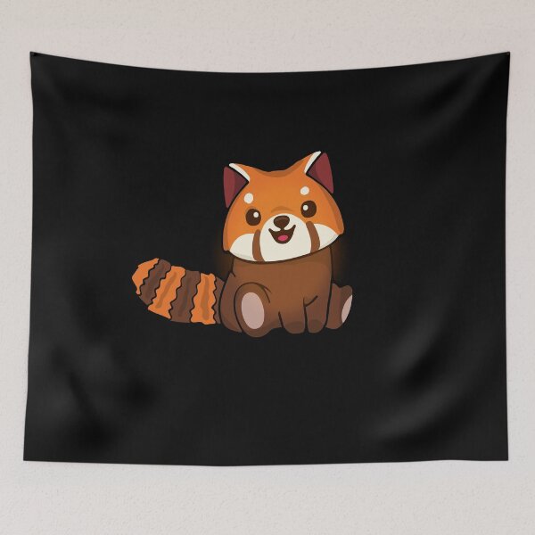 Item preview, Cute Red Panda Gift Women Kids Red Panda designed and sold by DSWShirts.
