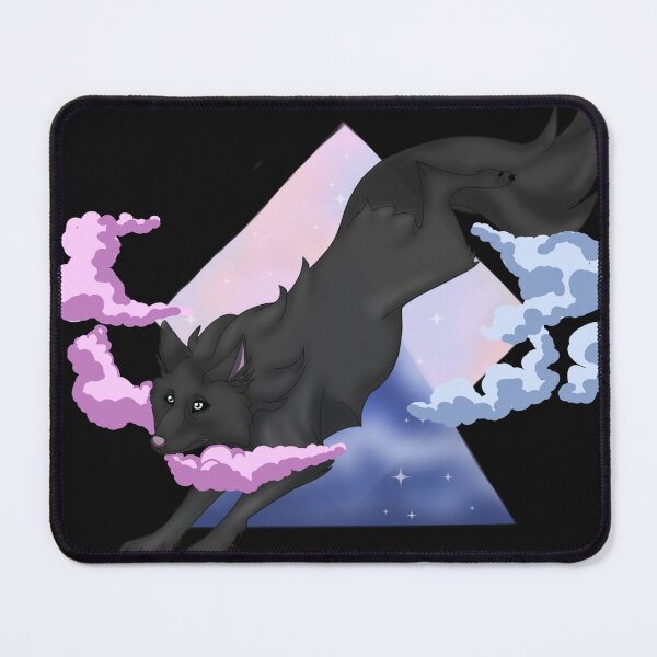 Item preview, Star Wolf designed and sold by Julien-Starr.