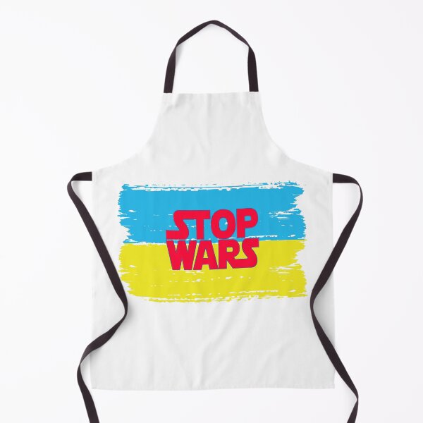 Item preview, Detener las guerras Ucrania designed and sold by mustafamr.