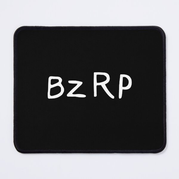 Item preview, Bizarrap  (BZRP) designed and sold by thatpravdaguy.