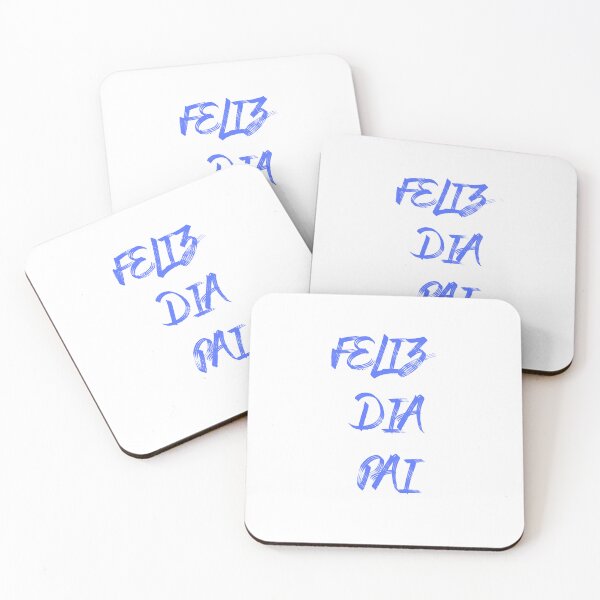 Item preview, FELIZ DIA PAI designed and sold by IsaCria.