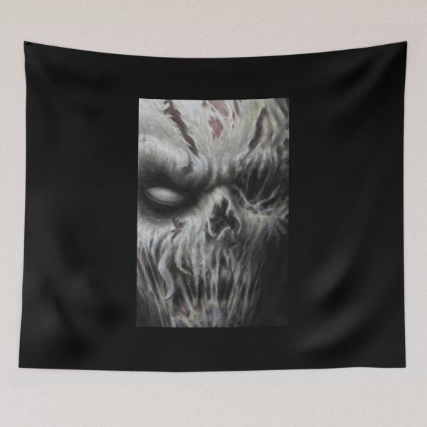 Item preview, Demonic - by LiorCifer666 designed and sold by LeftHandCraft.