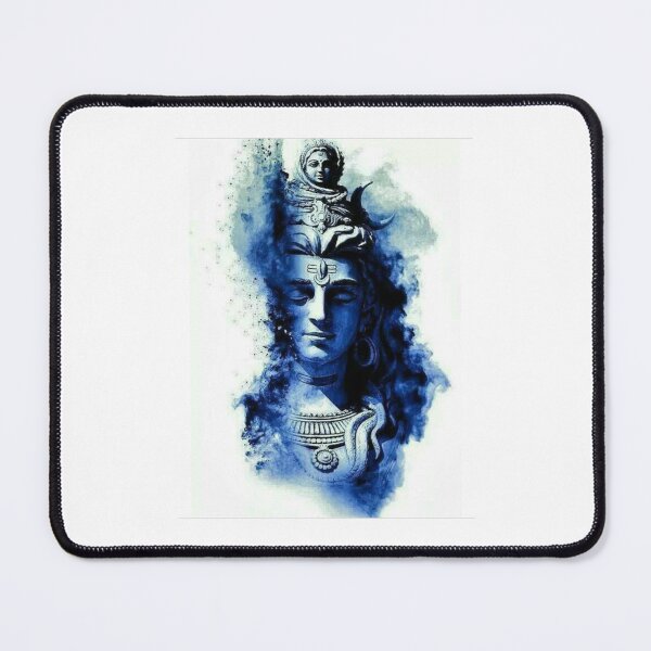 Item preview, lord shiva     designed and sold by LivyPaigeHome.