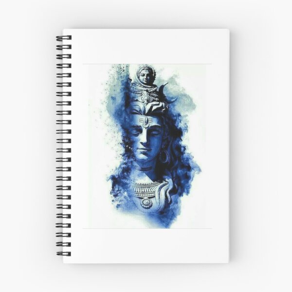 Item preview, lord shiva     designed and sold by LivyPaigeHome.