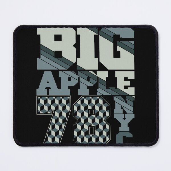 Item preview, Big Apple 78 NYC designed and sold by jothi-designers.