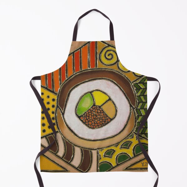 Item preview, Sushi dream S2E1 designed and sold by Yue Zeng Art Studio.