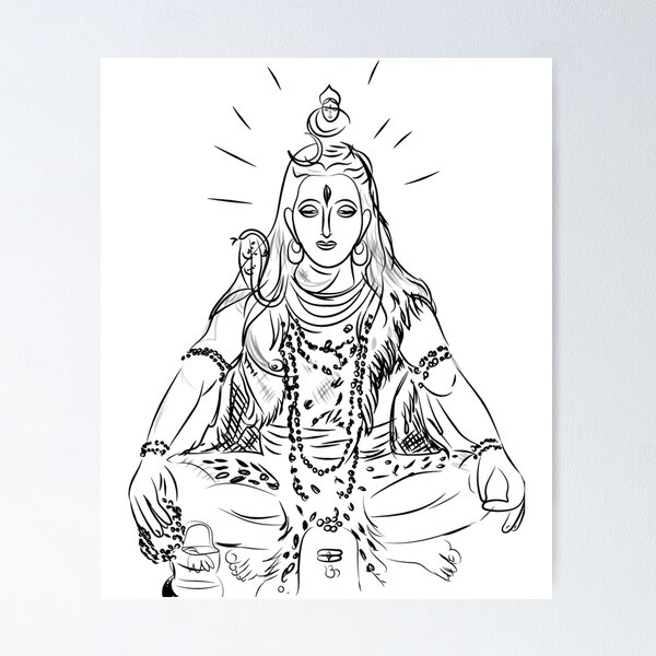 Shiva God PNG, Vector, PSD, and Clipart With Transparent Background for  Free Download | Pngtree