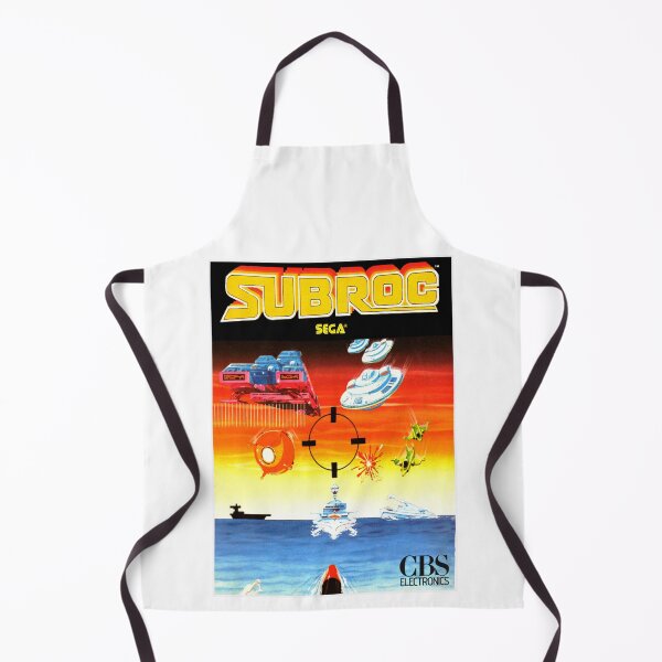 Item preview, Subroc ColecoVision designed and sold by coltian.