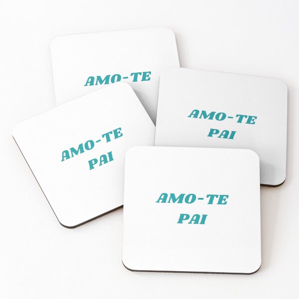 Item preview, AMO-TE PAI designed and sold by IsaCria.