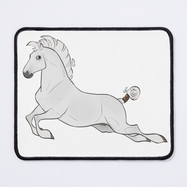 Item preview, Lipizzaner horse designed and sold by Anonymous-Shrew.