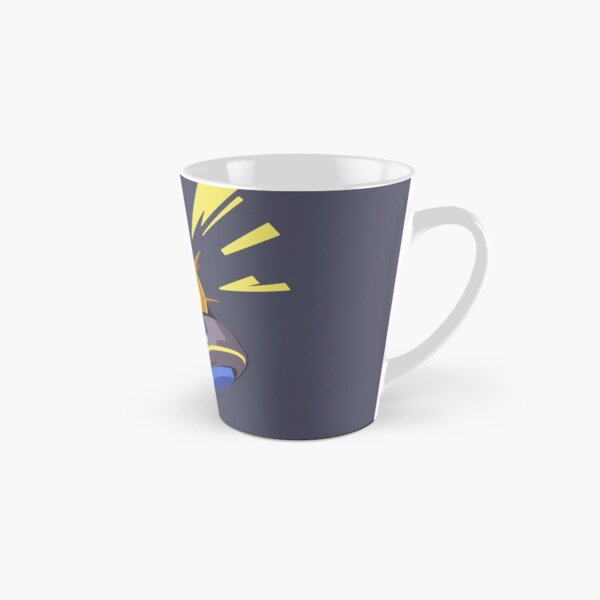 Ana - Grenade Tall Mug