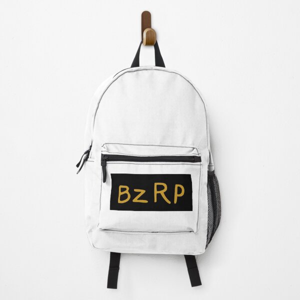 Item preview, Bizarrap  (BZRP) designed and sold by thatpravdaguy.