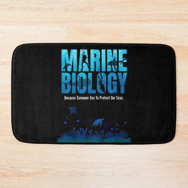 Item preview, Future Marine biologist because someone has to protect our seas designed and sold by TeesLina.