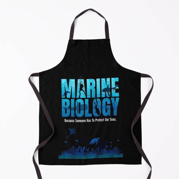 Item preview, Future Marine biologist because someone has to protect our seas designed and sold by TeesLina.