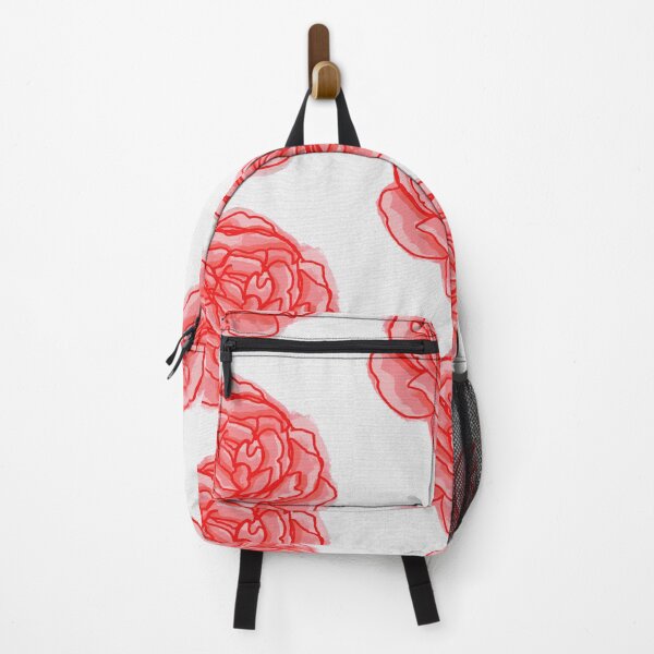 Item preview, Rosa roja designed and sold by MyZtyle.