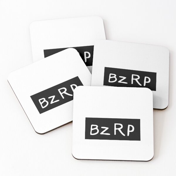 Item preview, Bizarrap  (BZRP) designed and sold by thatpravdaguy.