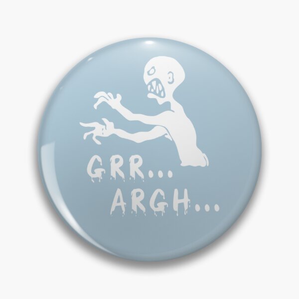 Item preview, BEST SELLER - Grr Argh Merchandise Essential T-Shirt designed and sold by MartinMock.