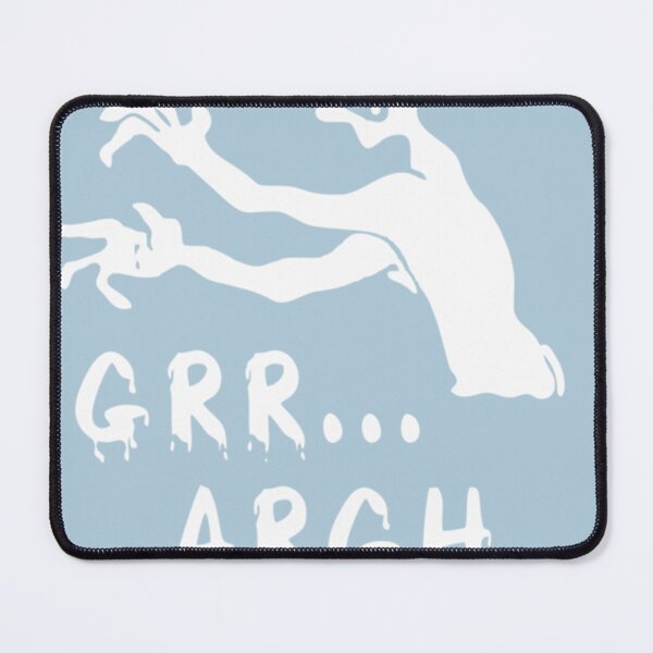 Item preview, BEST SELLER - Grr Argh Merchandise Essential T-Shirt designed and sold by MartinMock.