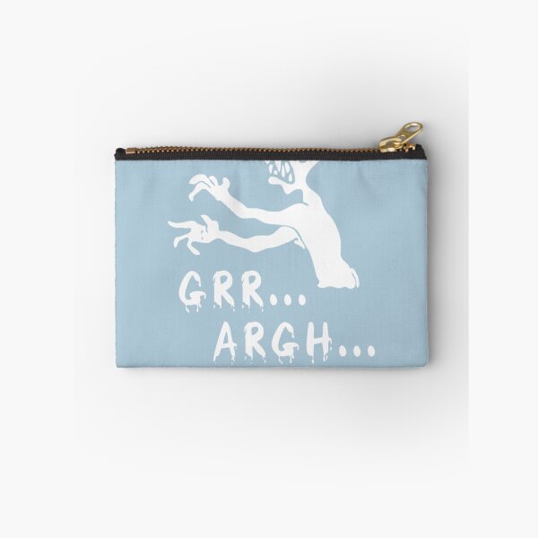 Item preview, BEST SELLER - Grr Argh Merchandise Essential T-Shirt designed and sold by MartinMock.