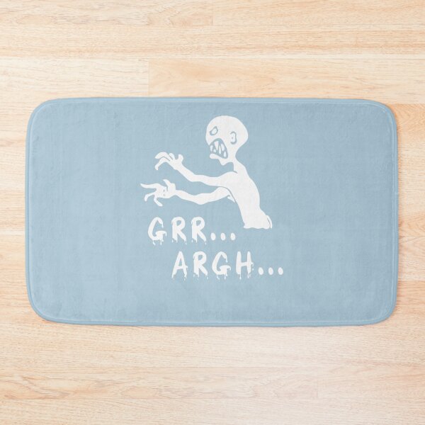 Item preview, BEST SELLER - Grr Argh Merchandise Essential T-Shirt designed and sold by MartinMock.