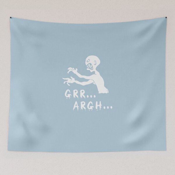 Item preview, BEST SELLER - Grr Argh Merchandise Essential T-Shirt designed and sold by MartinMock.