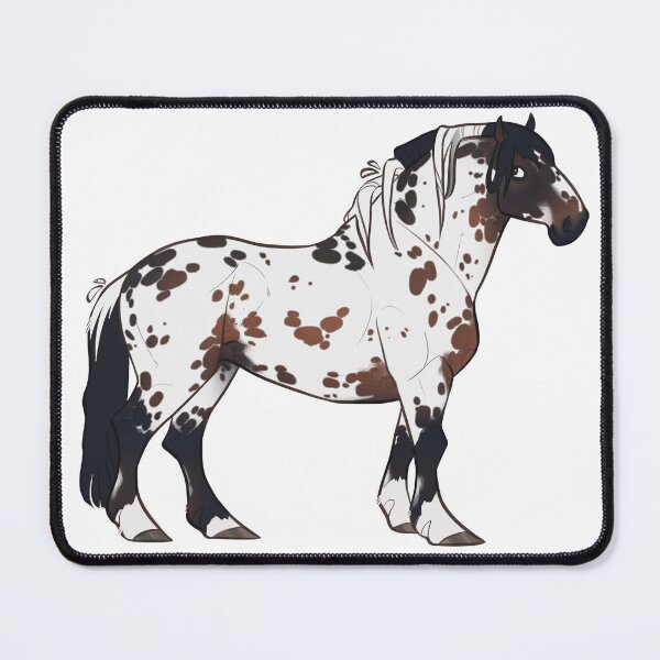 Item preview, Noriker horse designed and sold by Anonymous-Shrew.