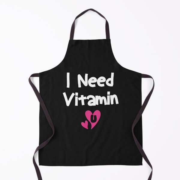Item preview, funny i need viramin U designed and sold by Crystakim.