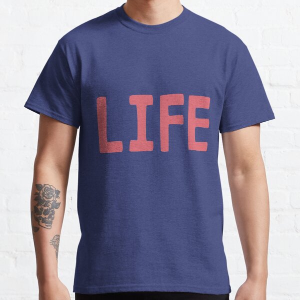 Kobayashi's Life shirt Classic T-Shirt