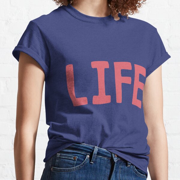 Kobayashi's Life shirt Classic T-Shirt